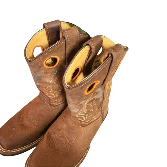 Source Unknown Other - Masterson Boot Co.‎   Kids Boots 9.5c